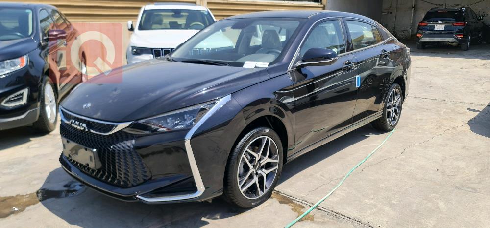 دۆنگ فینگ Aeolus A30